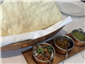 popadoms and chutneys